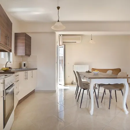 Apartament Ardavani 12 Argostoli (Kefalonia)