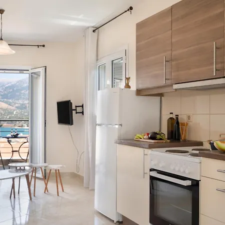 Apartament Ardavani 12