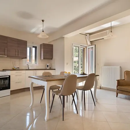 Apartament Ardavani 12