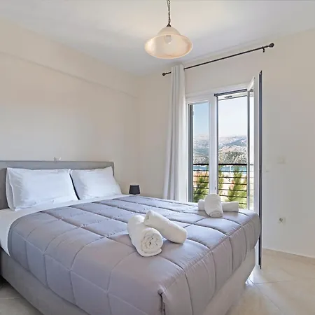 Ardavani 12 Appartement *