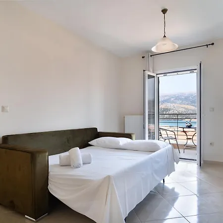 Ardavani 12 Apartament Argostoli (Kefalonia)